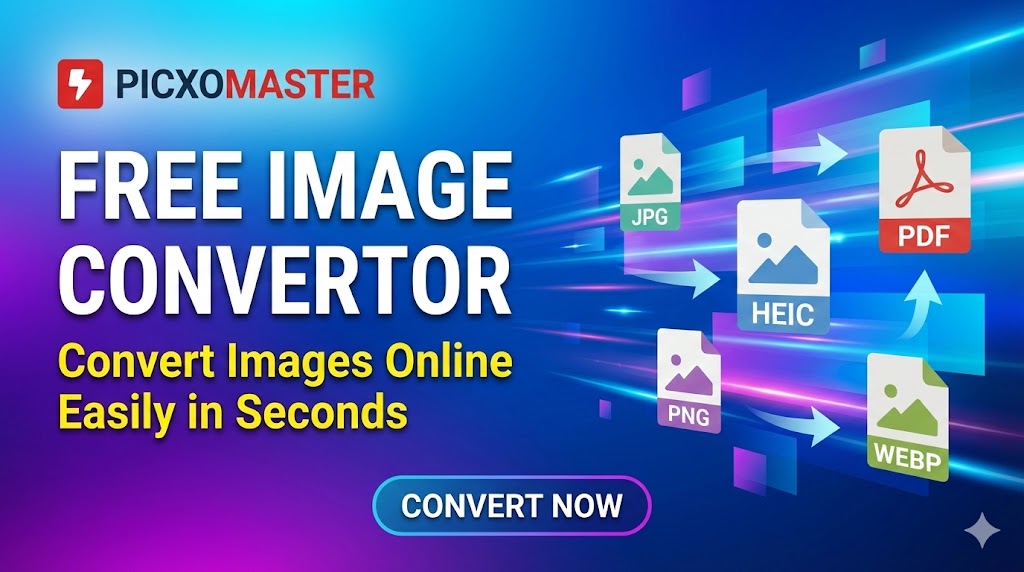 free image convertor